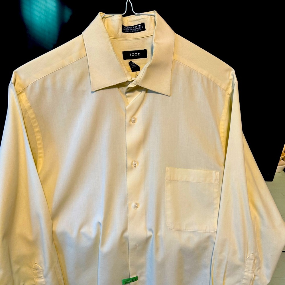 3-Men’s Dress Shirts (#10)